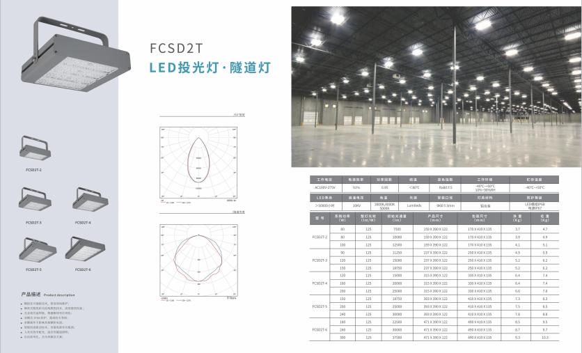 天山投光灯 天山投光灯