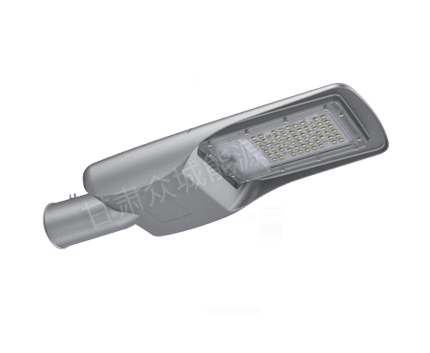 天山鸭嘴鱼LED灯具