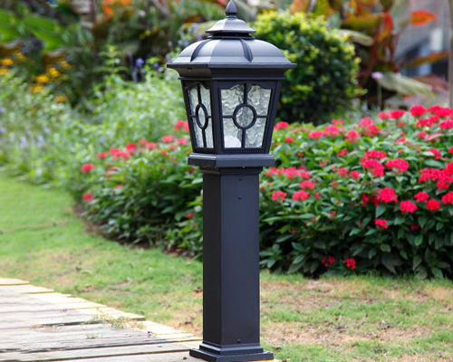 天山草坪灯 天山草坪灯