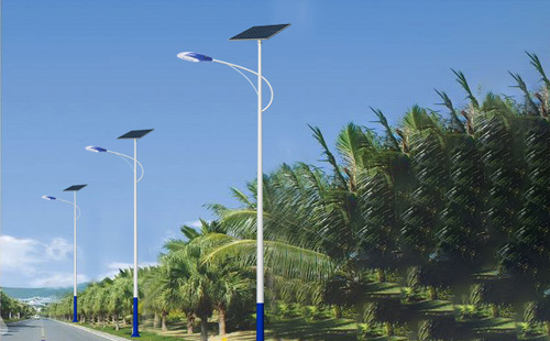 快速解决天山太阳能路灯不亮问题:全面检修指南 快速解决天山太阳能路灯不亮问题:全面检修指南