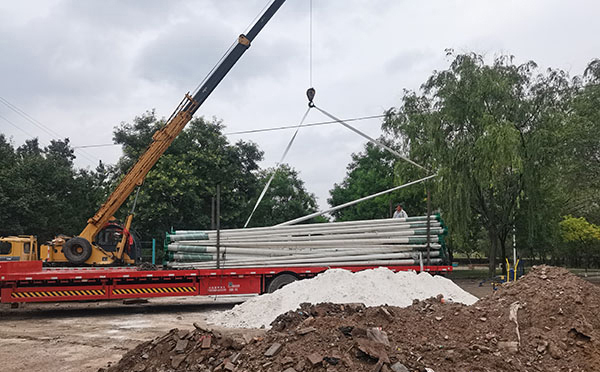 天山智慧路灯:提升城市管理效率的创新解决方案 天山智慧路灯:提升城市管理效率的创新解决方案