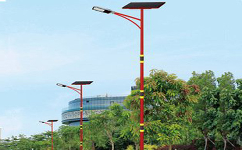 景区夜游新宠:天山民族特色路灯选型与布灯技巧 景区夜游新宠:天山民族特色路灯选型与布灯技巧