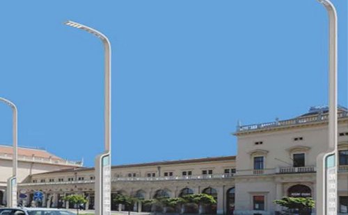 节能率提升:天山LED路灯选透镜方案实战指南 节能率提升:天山LED路灯选透镜方案实战指南