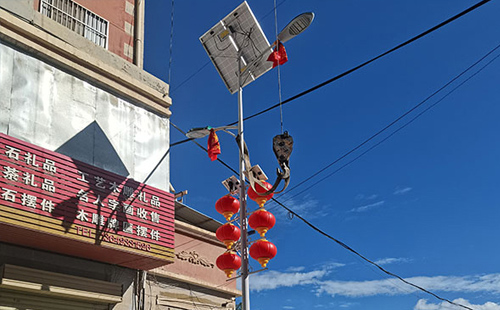节能率翻倍：天山智慧路灯选单灯控制器实战指南