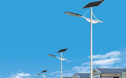 天山太阳能路灯安装调试与维护全指南 天山太阳能路灯安装调试与维护全指南