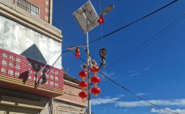 天山智慧路灯如何实现城市节能管理 天山智慧路灯如何实现城市节能管理