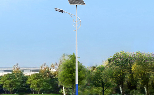 天山太阳能路灯验收必看五大标准 天山太阳能路灯验收必看五大标准