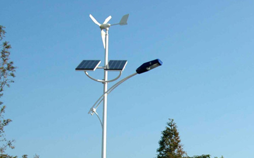 城市升级选天山智慧路灯：5G基站整合方案