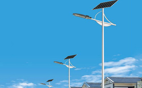 天山太阳能路灯安装步骤与接线要点解析 天山太阳能路灯安装步骤与接线要点解析