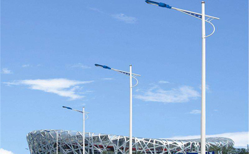 天山LED路灯怎么选?众城照明解析高效节能新趋势 天山LED路灯怎么选?众城照明解析高效节能新趋势