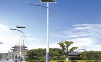 天山天山太阳能路灯价格差在哪？影响造价的4大核心因素揭秘