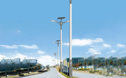 科学维护让太阳能天山LED路灯使用寿命突破15年 科学维护让太阳能天山LED路灯使用寿命突破15年